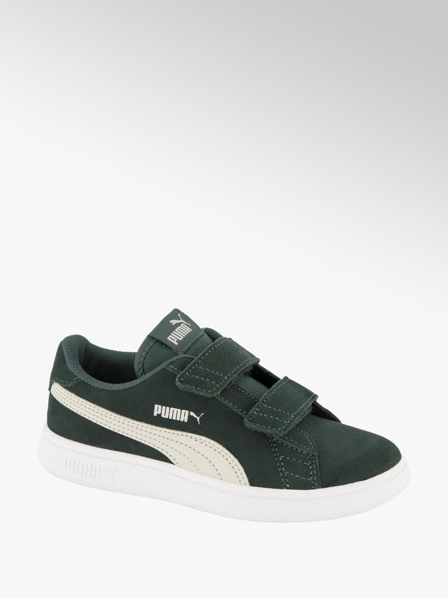 Puma Smash V2 - Gratis Bezorgd & Retour | vanHaren Schoenen Puma Smash V2 - Gratis Bezorgd & Retour | vanHaren Schoenen